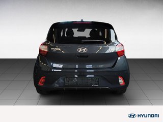 Hyundai i10 1.2 Prime Navi Kamera Sitzheizung AppleCarP. - bilder 5