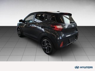 Hyundai i10 1.2 Prime Navi Kamera Sitzheizung AppleCarP. - bilder 6