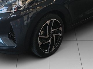 Hyundai i10 1.2 Prime Navi Kamera Sitzheizung AppleCarP. - bilder 7