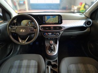 Hyundai i10 1.2 Prime Navi Kamera Sitzheizung AppleCarP. - bilder 8