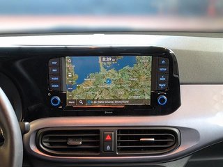 Hyundai i10 1.2 Prime Navi Kamera Sitzheizung AppleCarP. - bilder 10