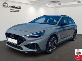 Hyundai i30 Neuwagen Kaufen