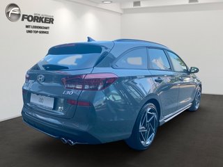 Hyundai i30cw 1.5 N-Line A/T Pano 20-Jahre Aktionspreis - bilder 3