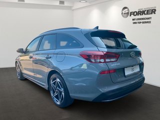 Hyundai i30cw 1.5 N-Line A/T Pano 20-Jahre Aktionspreis - bilder 4