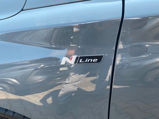 Hyundai i30cw 1.5 N-Line A/T Pano 20-Jahre Aktionspreis - bilder 6