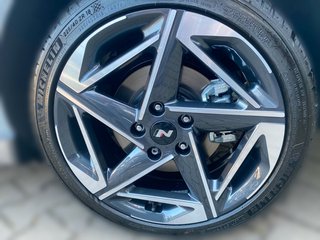 Hyundai i30cw 1.5 N-Line A/T Pano 20-Jahre Aktionspreis - bilder 7