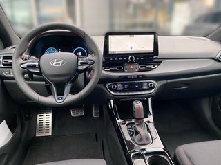 Hyundai i30cw 1.5 N-Line A/T Pano 20-Jahre Aktionspreis - bilder 9