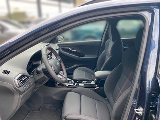 Hyundai i30cw 1.5 N-Line A/T Pano 20-Jahre Aktionspreis - bilder 10