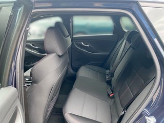 Hyundai i30cw 1.5 N-Line A/T Pano 20-Jahre Aktionspreis - bilder 11