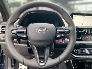 Hyundai i30cw 1.5 N-Line A/T Pano 20-Jahre Aktionspreis - bilder 13