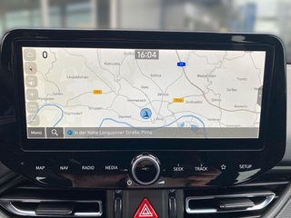 Hyundai i30cw 1.5 N-Line A/T Pano 20-Jahre Aktionspreis - bilder 14