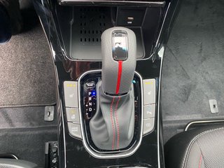 Hyundai i30cw 1.5 N-Line A/T Pano 20-Jahre Aktionspreis - bilder 17