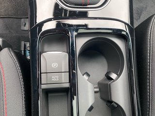 Hyundai i30cw 1.5 N-Line A/T Pano 20-Jahre Aktionspreis - bilder 18