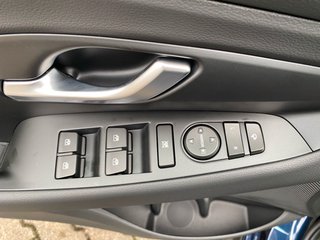 Hyundai i30cw 1.5 N-Line A/T Pano 20-Jahre Aktionspreis - bilder 20