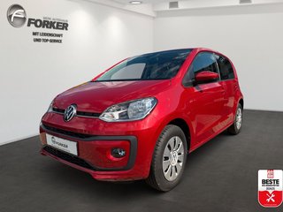 Volkswagen up! Gebrauchtwagen Kaufen
