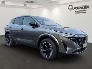 Nissan Qashqai N-Connecta e-Power - bilder 2