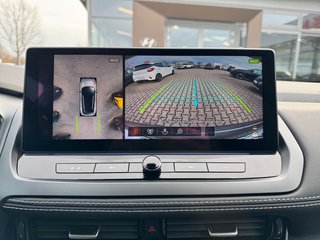 Nissan Qashqai N-Connecta e-Power - bilder 14