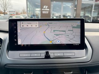 Nissan Qashqai N-Connecta e-Power - bilder 15