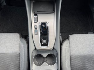 Nissan Qashqai N-Connecta e-Power - bilder 16