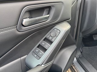 Nissan Qashqai N-Connecta e-Power - bilder 17