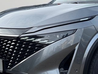 Nissan Qashqai N-Connecta e-Power - bilder 19