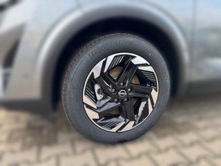 Nissan Qashqai N-Connecta e-Power - bilder 20