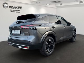 Nissan Qashqai N-Connecta e-Power - bilder 3