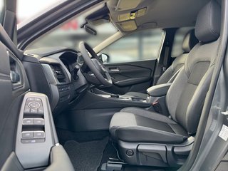 Nissan Qashqai N-Connecta e-Power - bilder 6