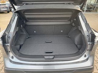 Nissan Qashqai N-Connecta e-Power - bilder 8