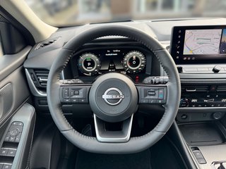 Nissan Qashqai N-Connecta e-Power - bilder 10