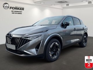 Nissan Qashqai Neuwagen Kaufen