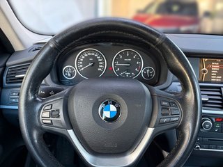 BMW X3 xDrive Automatik Bi-Xenon Smart Key AHK SHZ - foto 12