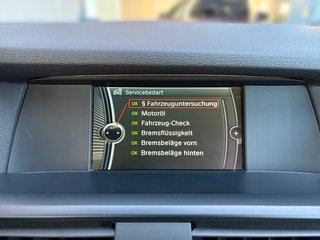 BMW X3 xDrive Automatik Bi-Xenon Smart Key AHK SHZ - foto 14