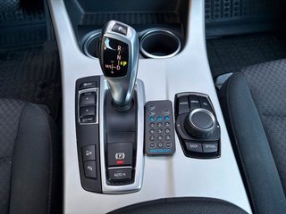 BMW X3 xDrive Automatik Bi-Xenon Smart Key AHK SHZ - foto 17