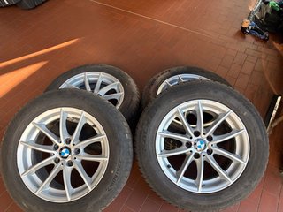 BMW X3 xDrive Automatik Bi-Xenon Smart Key AHK SHZ - foto 20