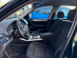 BMW X3 xDrive Automatik Bi-Xenon Smart Key AHK SHZ - foto 8