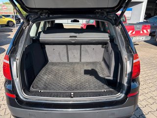 BMW X3 xDrive Automatik Bi-Xenon Smart Key AHK SHZ - foto 10