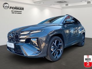 Hyundai TUCSON Neuwagen Kaufen