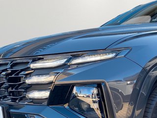 Hyundai TUCSON N Line HEV 4WD Pano 20-Jahre Aktionspreis - bilder 5