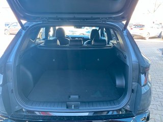 Hyundai TUCSON N Line HEV 4WD Pano 20-Jahre Aktionspreis - bilder 6