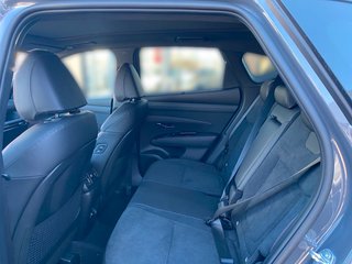 Hyundai TUCSON N Line HEV 4WD Pano 20-Jahre Aktionspreis - bilder 8
