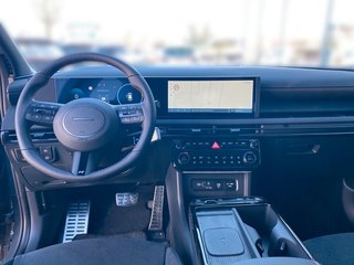 Hyundai TUCSON N Line HEV 4WD Pano 20-Jahre Aktionspreis - bilder 9
