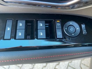 Hyundai TUCSON N Line HEV 4WD Pano 20-Jahre Aktionspreis - bilder 13