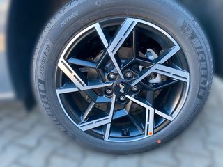 Hyundai TUCSON N Line HEV 4WD Pano 20-Jahre Aktionspreis - bilder 20