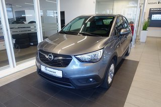 Opel Crossland (X) Gebrauchtwagen Kaufen