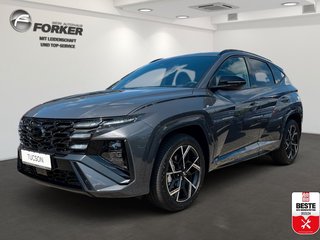 Hyundai TUCSON Neuwagen Kaufen