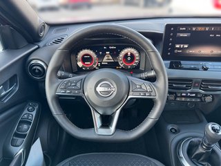 Nissan Juke 1.0 DIG-T N-Connecta Winter BFS - foto 9