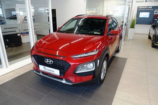 Hyundai KONA Gebrauchtwagen Kaufen