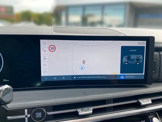 Hyundai SANTA FE 1.6 T-GDI Hybrid 4WD Intro Edition Pano - bilder 12