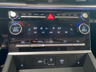 Hyundai SANTA FE 1.6 T-GDI Hybrid 4WD Intro Edition Pano - bilder 13
